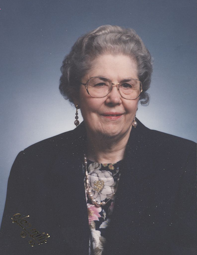Margaret Daub