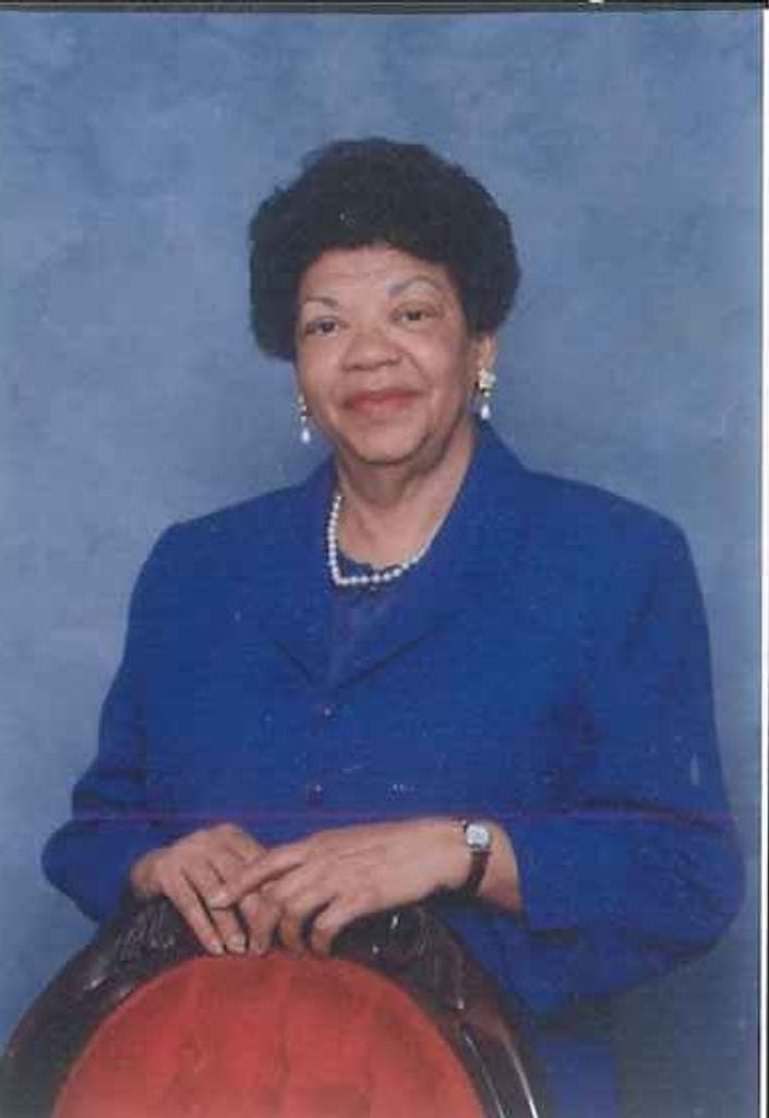 Mrs. Zeline Foster