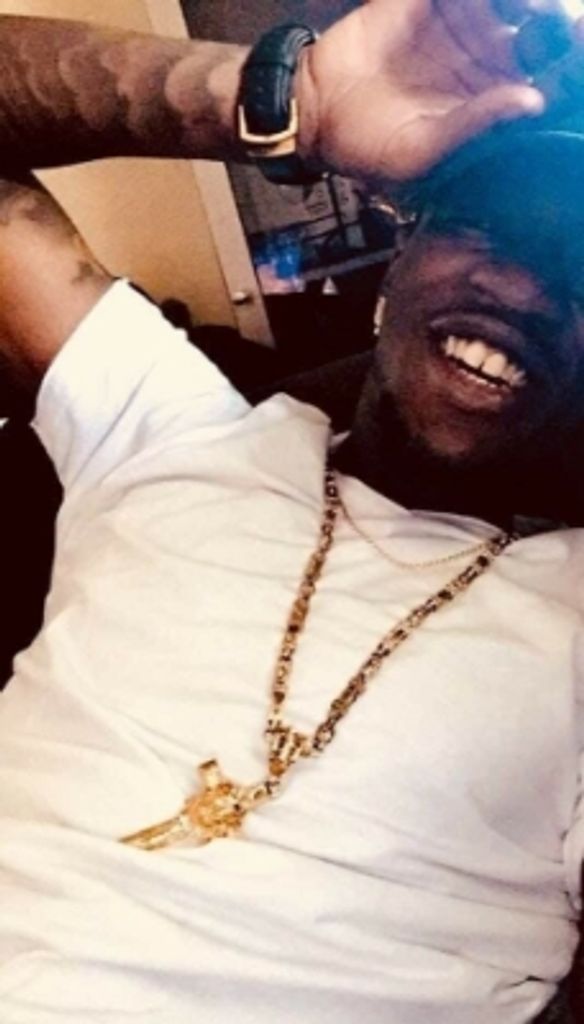 Robert Lee Jackson Iii