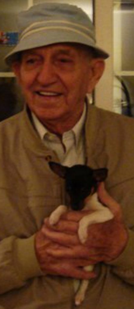 Carey James Hoffman Profile Photo