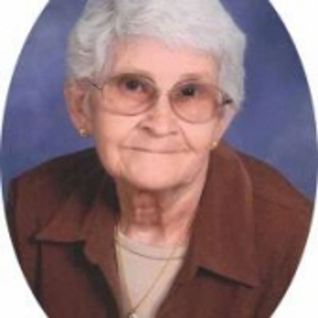 Janice Caudle Profile Photo