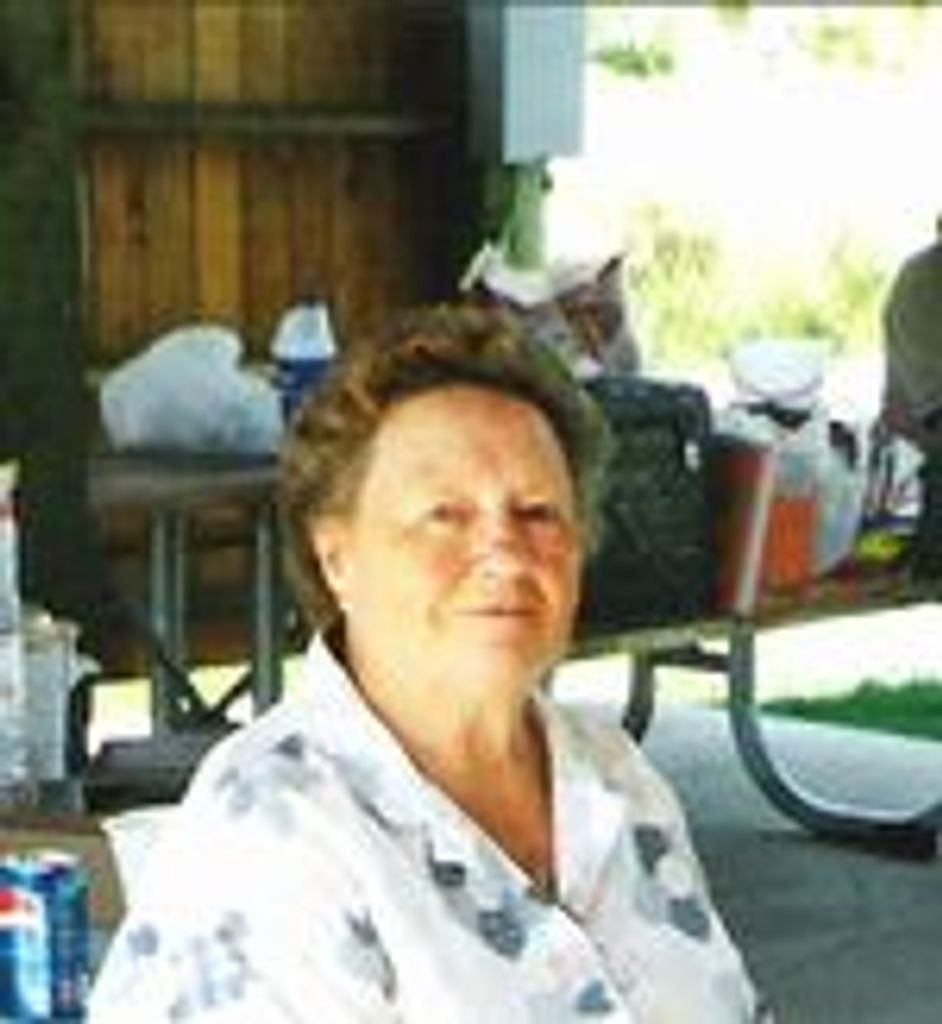 Ruby J Gullion
