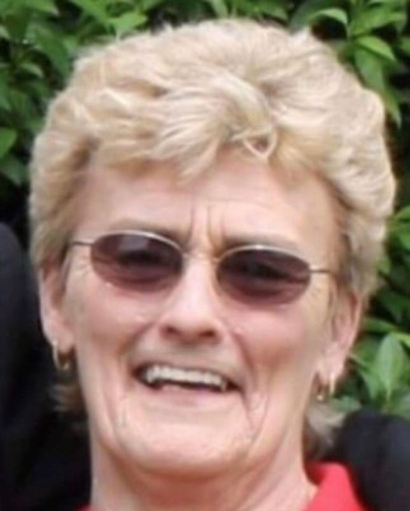 Bernice  Marie (Tolliver)  Stevens Profile Photo