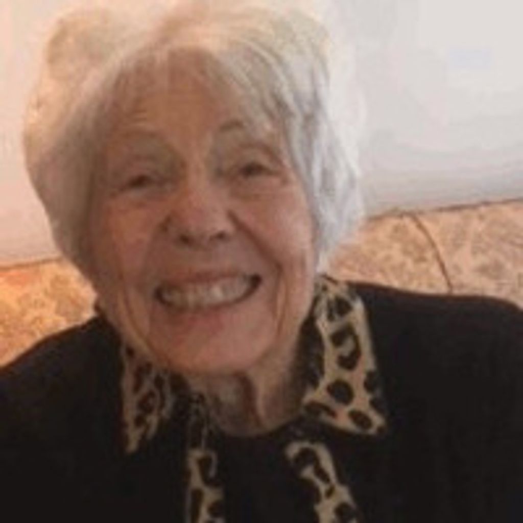 Marian ("Mutti") Rigney Profile Photo