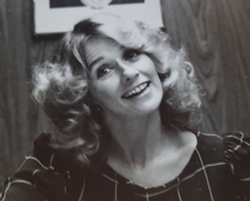 Elizabeth Anne Smith, 66