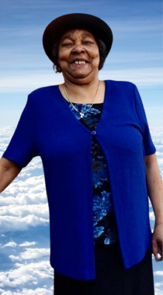 Juanita Brown Taylor