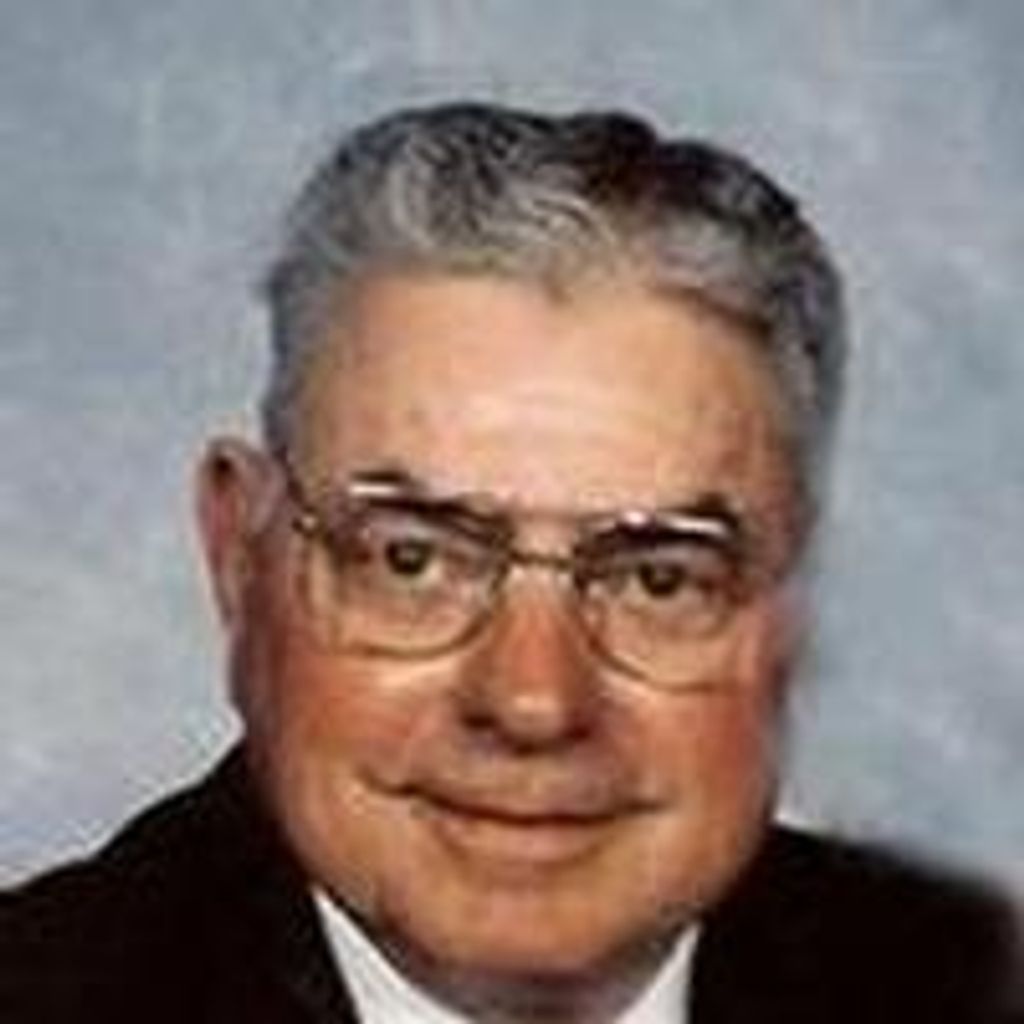 Loren Lamar Walker
