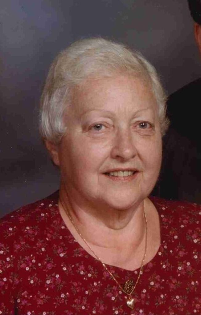 Phyllis Jean Clark Profile Photo