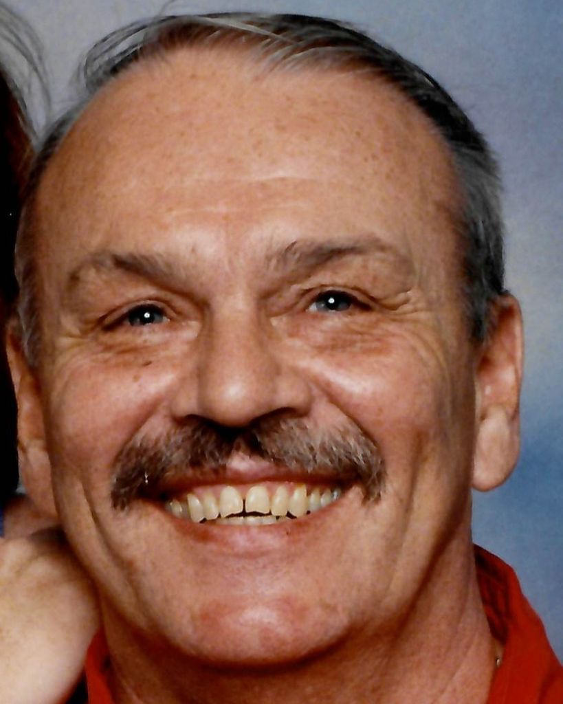 William A. Johnson Profile Photo