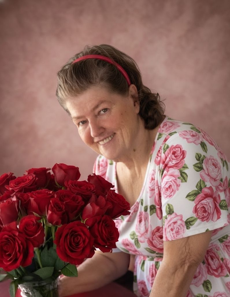 Barbara Ann Peterman