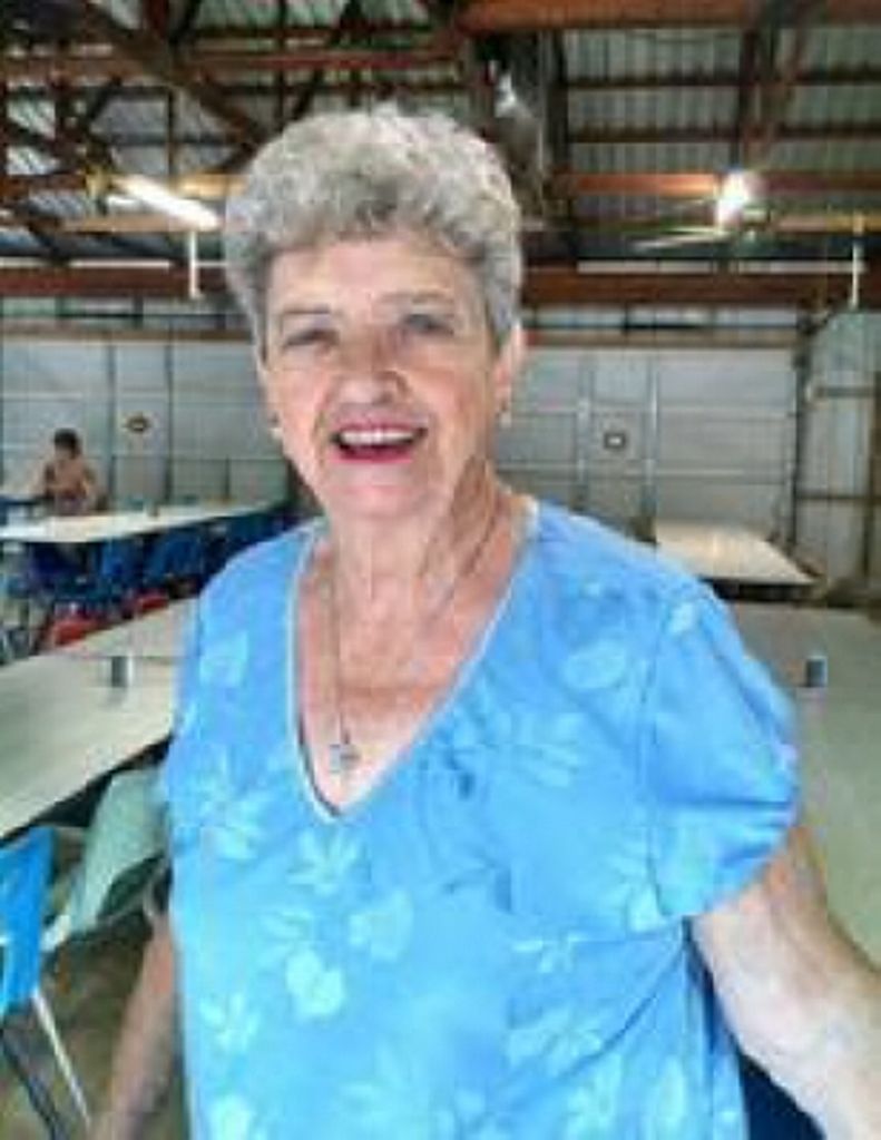 Janie Ruth Hazlewood Profile Photo
