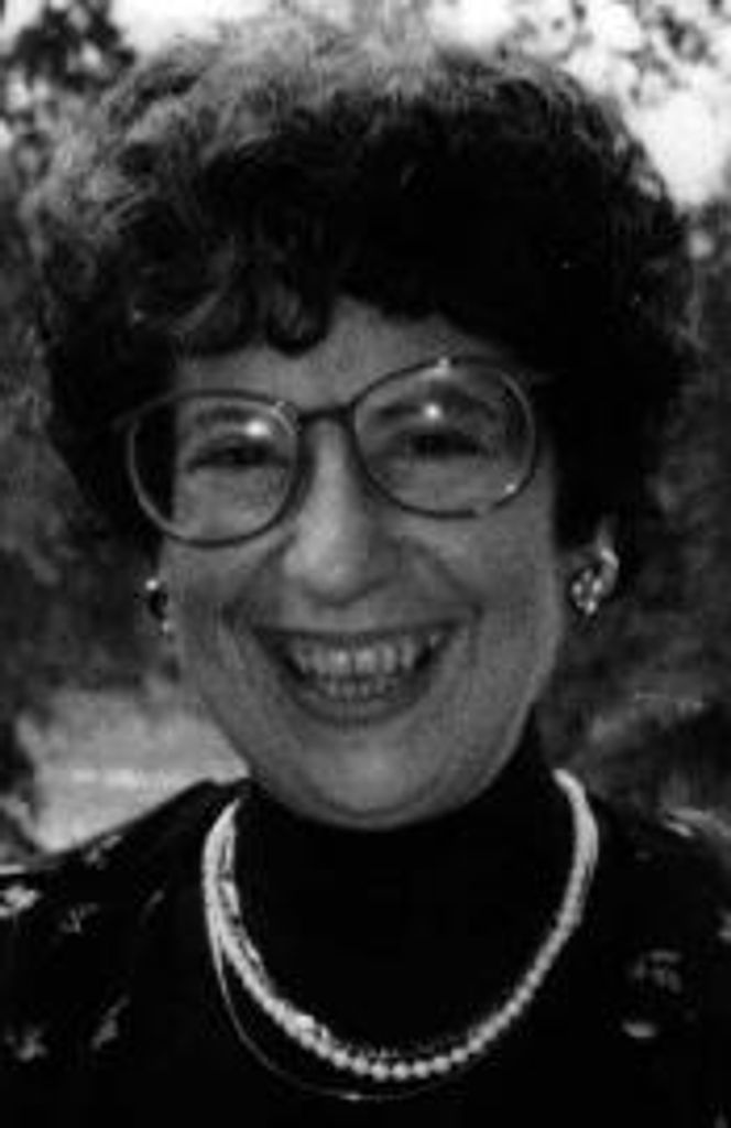 Anne T. Avallone