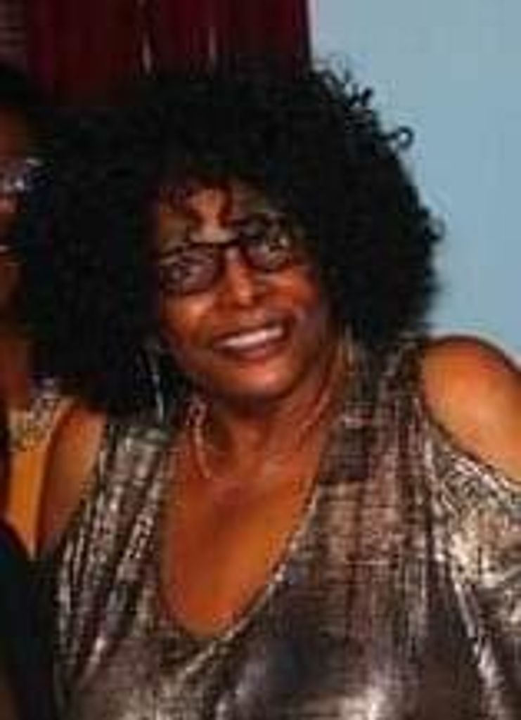 Mrs. Cozette Hatchett Profile Photo