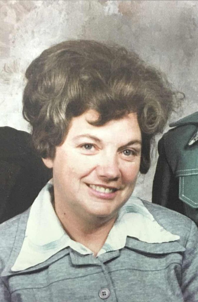 Geneva A. Gossett Profile Photo
