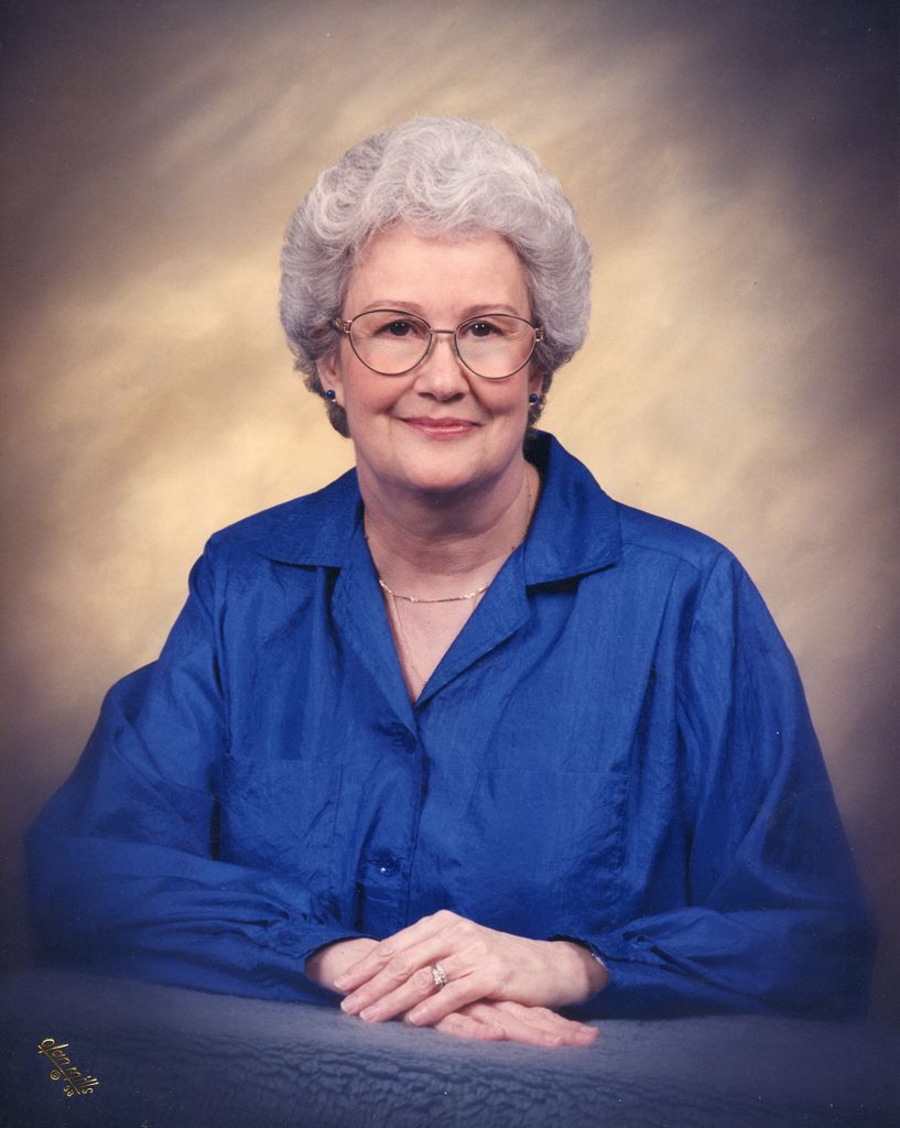 Amelia Ann Vaughan Profile Photo