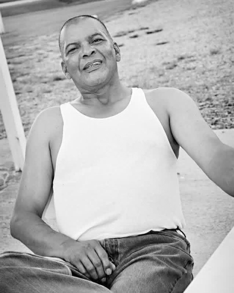 Michael "Mack" Wayne Lynch