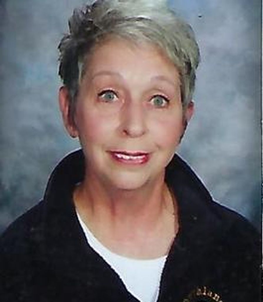 Sally Jo Shelley (Stewart) Profile Photo