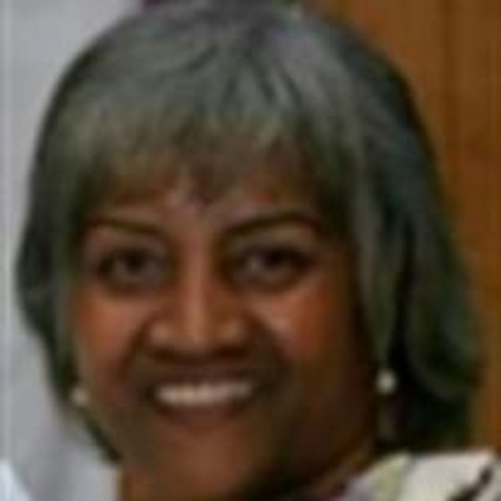 Maggie L. Ramirez