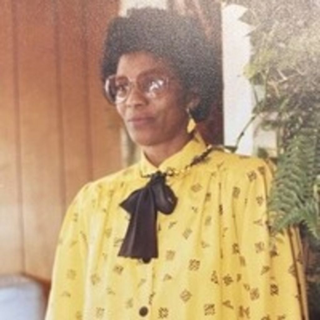Mrs. Pamela Young