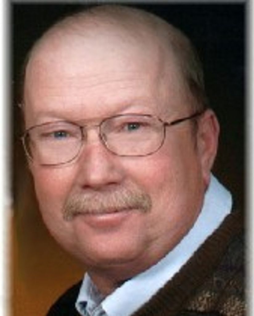 Allan Wesley Isaacs Profile Photo