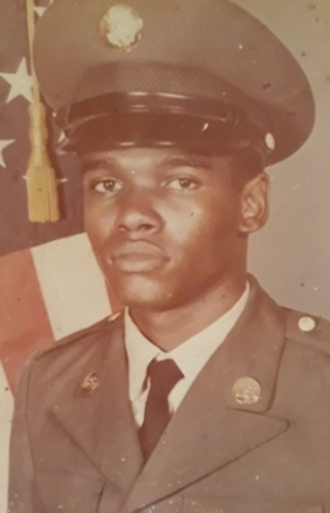 Fred Curtis Jefferson Profile Photo