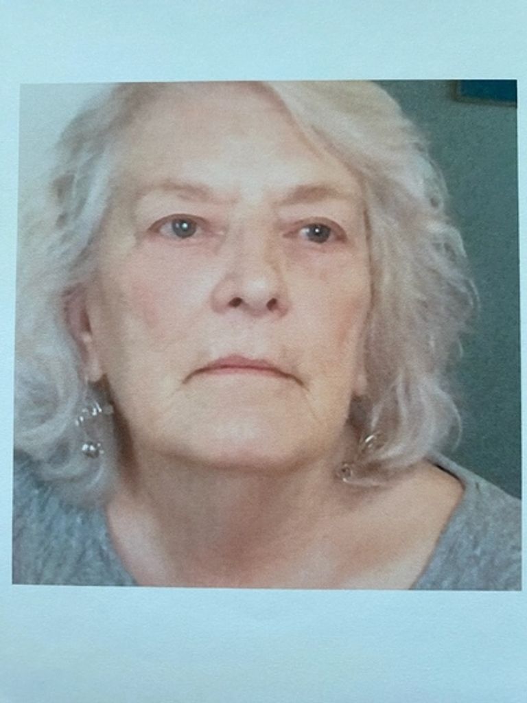 Grace M. Mahoney Profile Photo