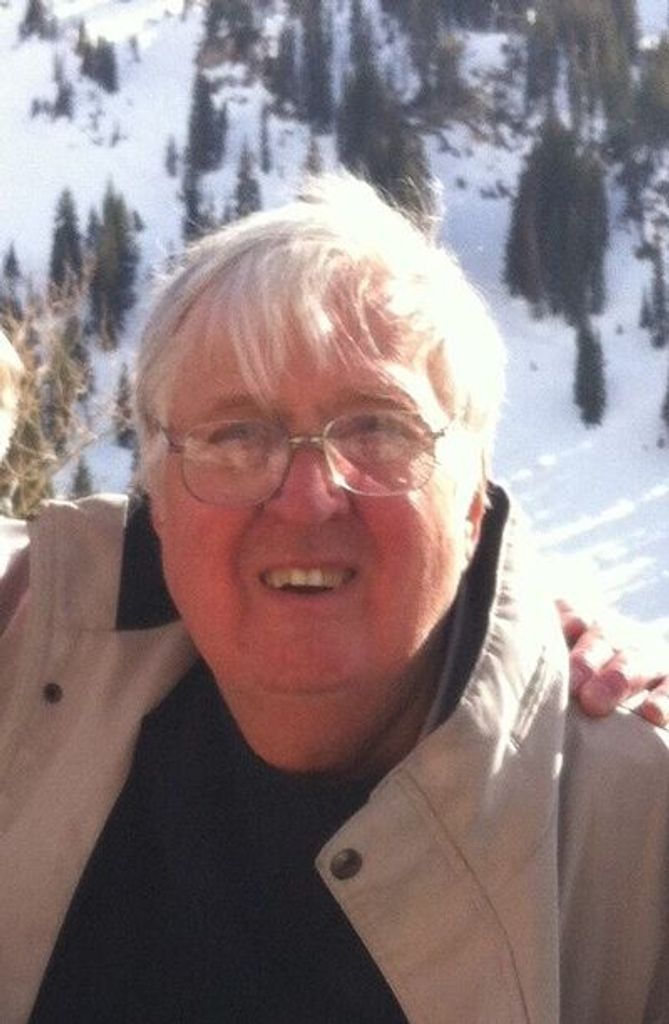 Dieter Werner Bauer Profile Photo