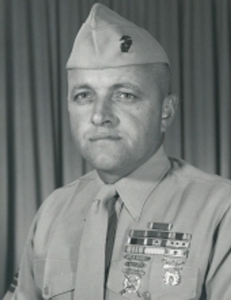 Chester Leaner Waller Profile Photo