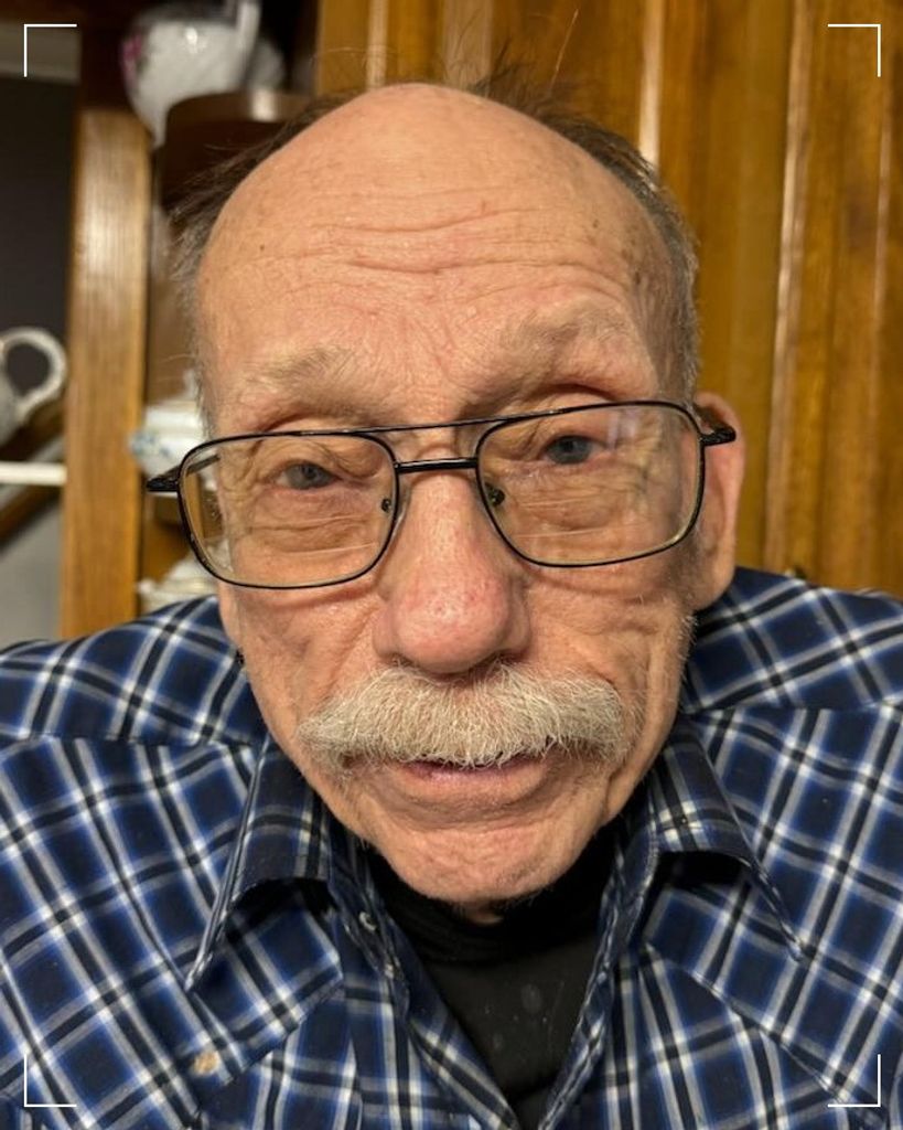 Patrick "Kenny" Kenneth Mossor Profile Photo