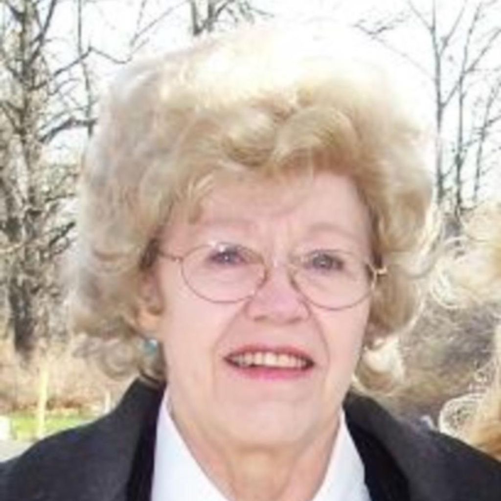 Nancy E. Chrisman