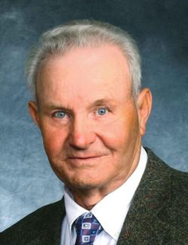 William Henry "Hank" Brown