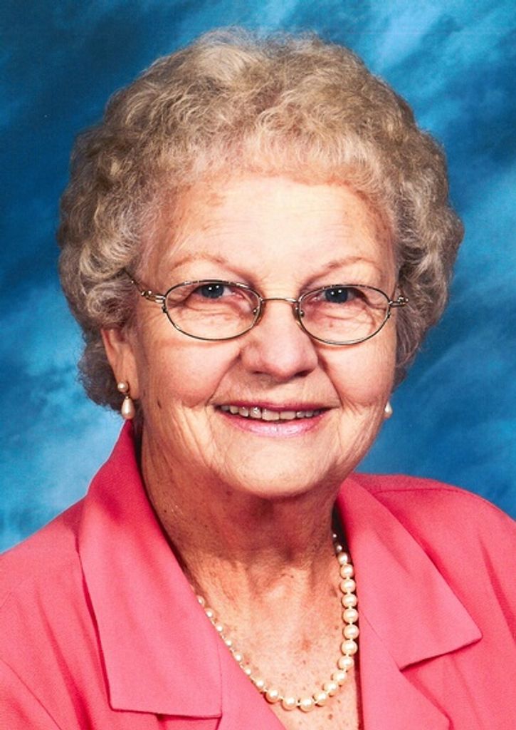 Iva Jean Brown