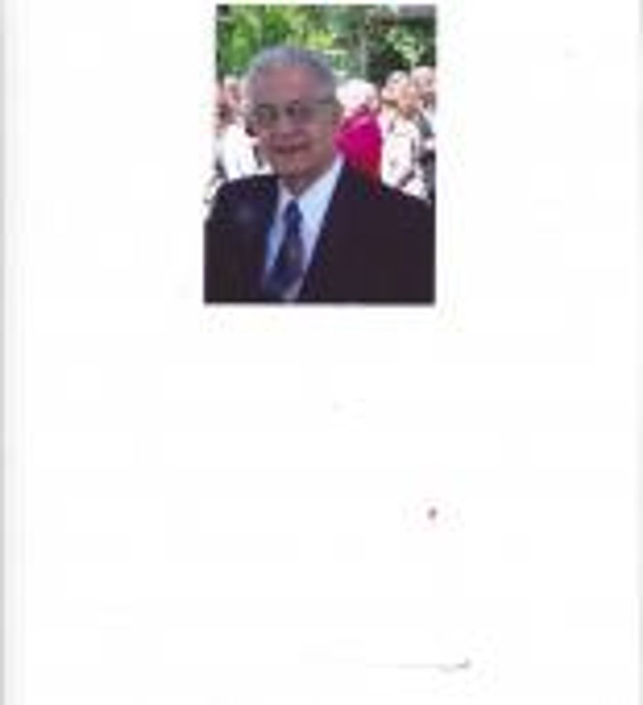 Salvatore Galioto, Sr.