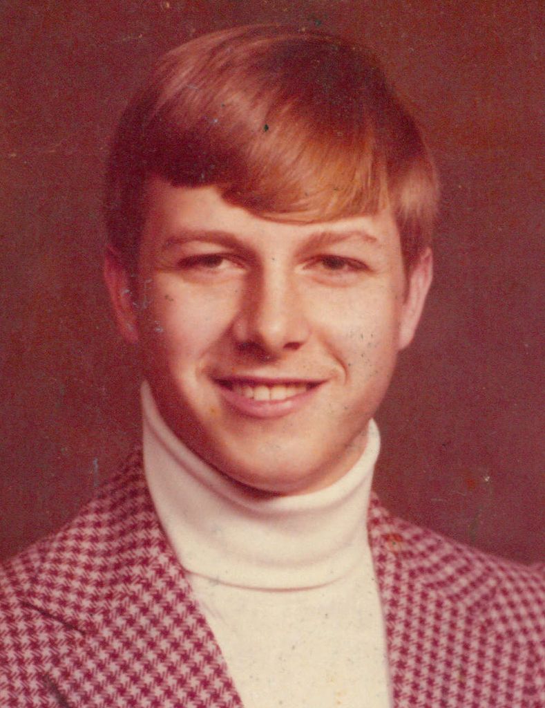 Paul  Allan  Comstock Profile Photo