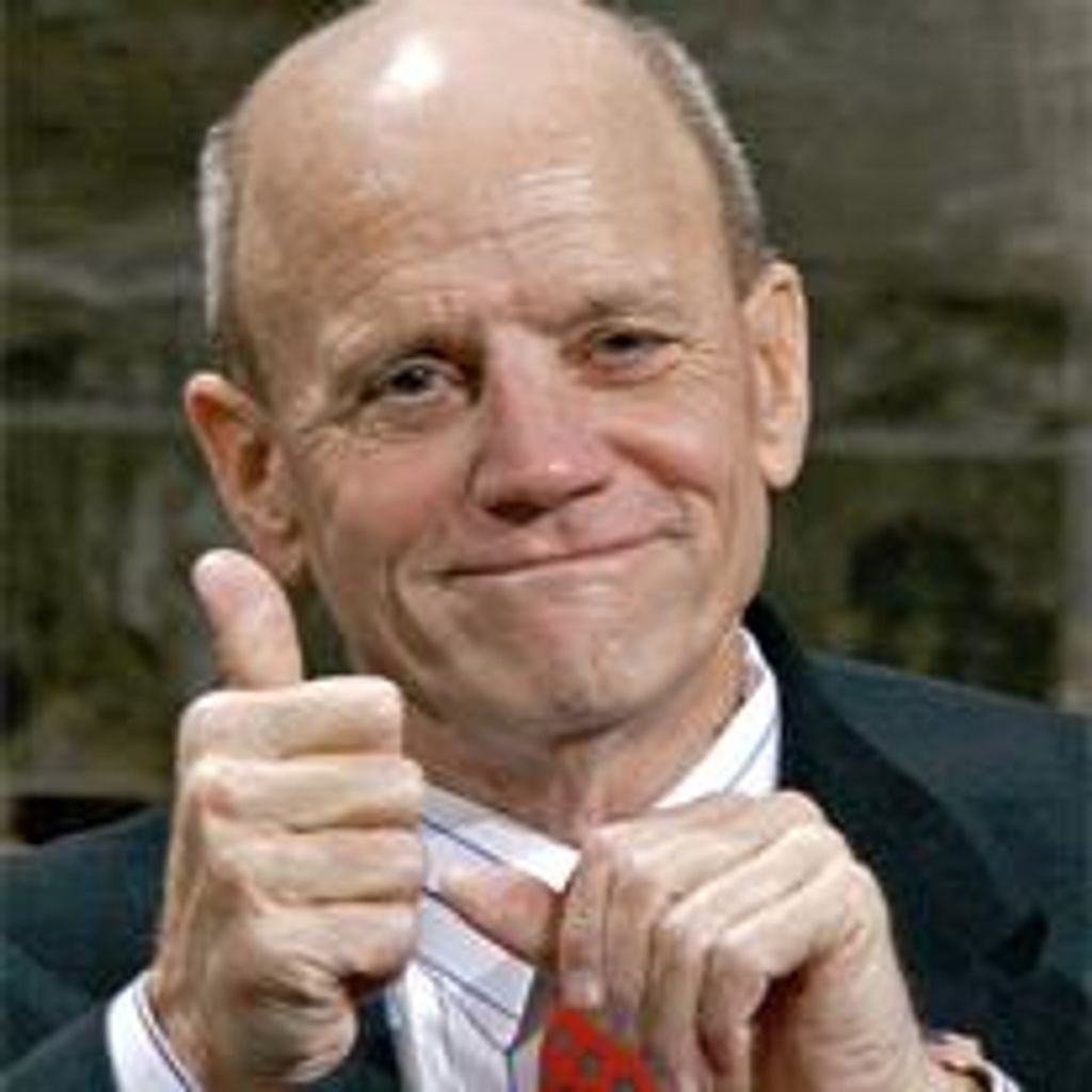 Robert Oke