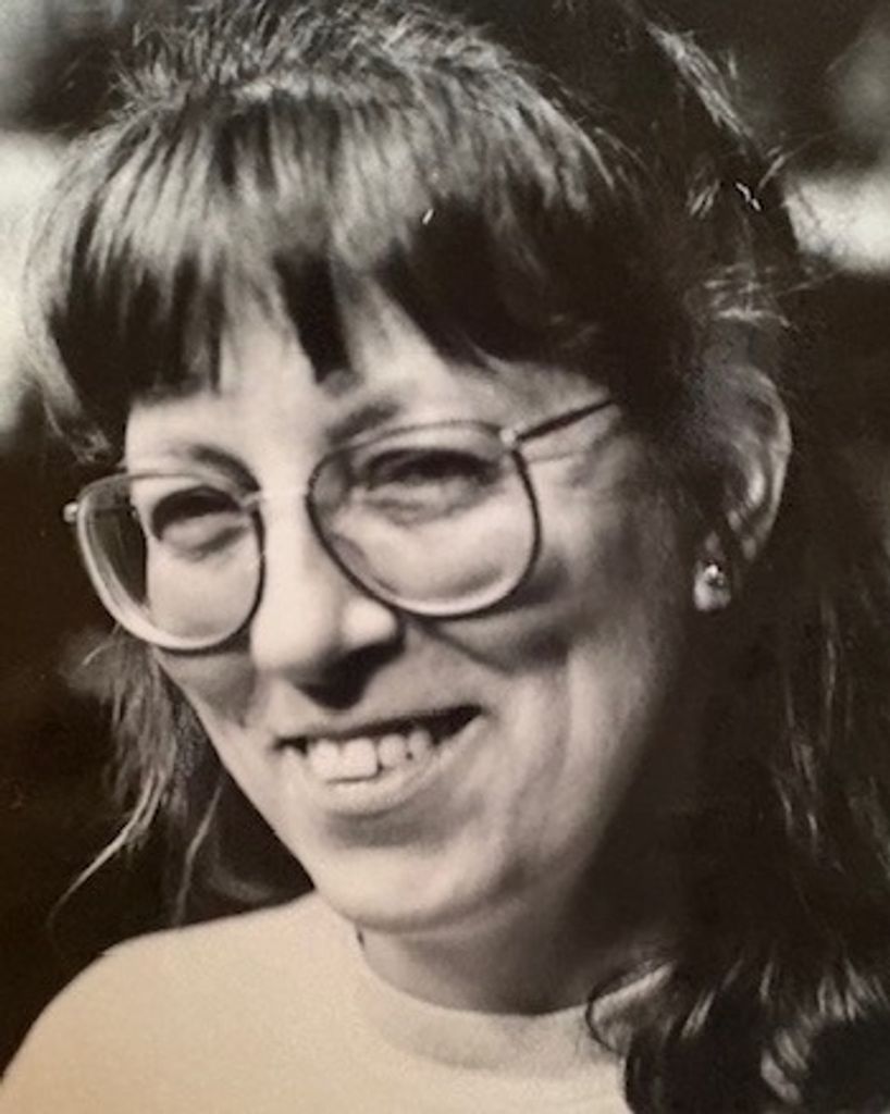 Margaret "Maggie"  Ellen Felkel