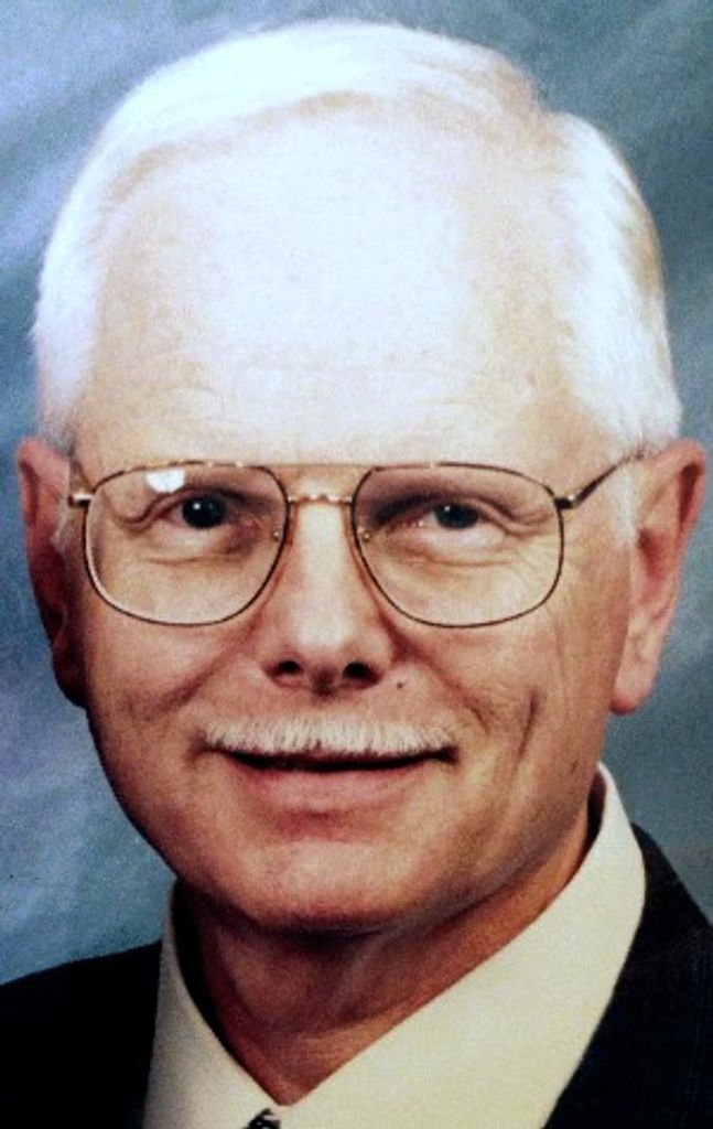 Richard M. ‘Dick’ Herman