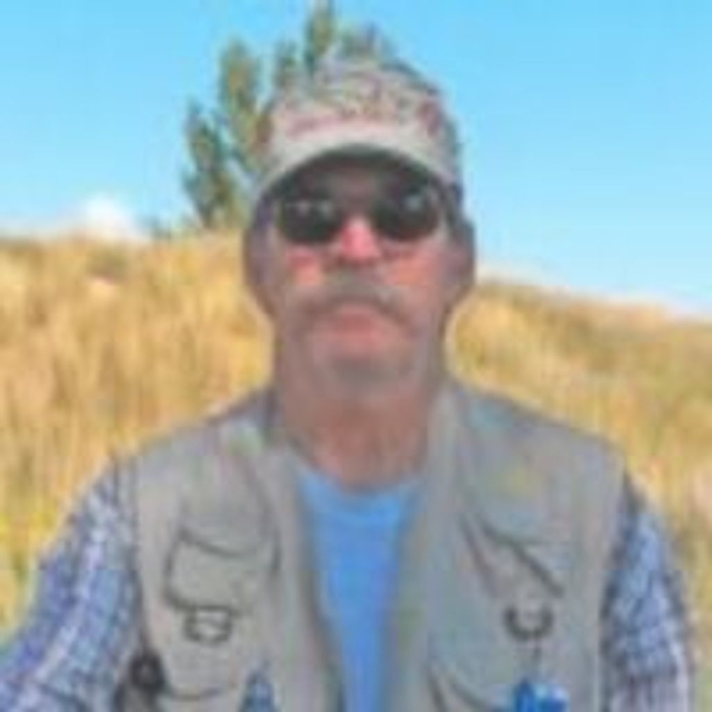 Michael A. Scheber