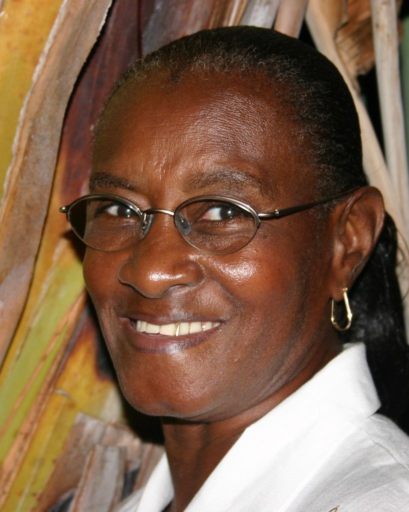 Miriam La Bast-Greene Profile Photo