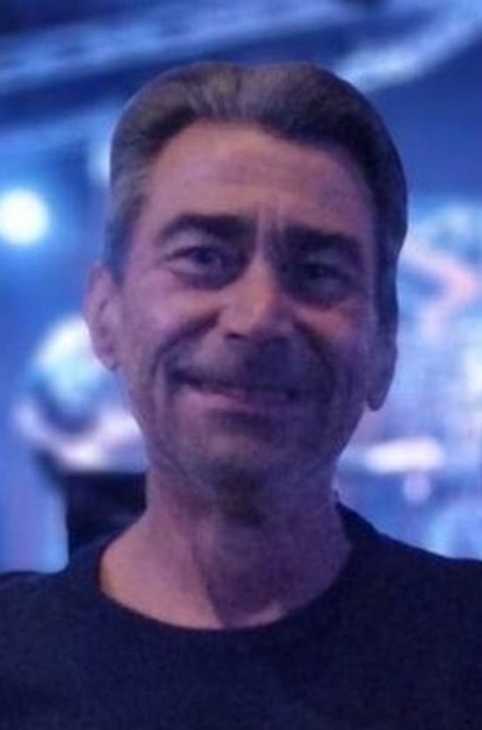 David R. Mutter
