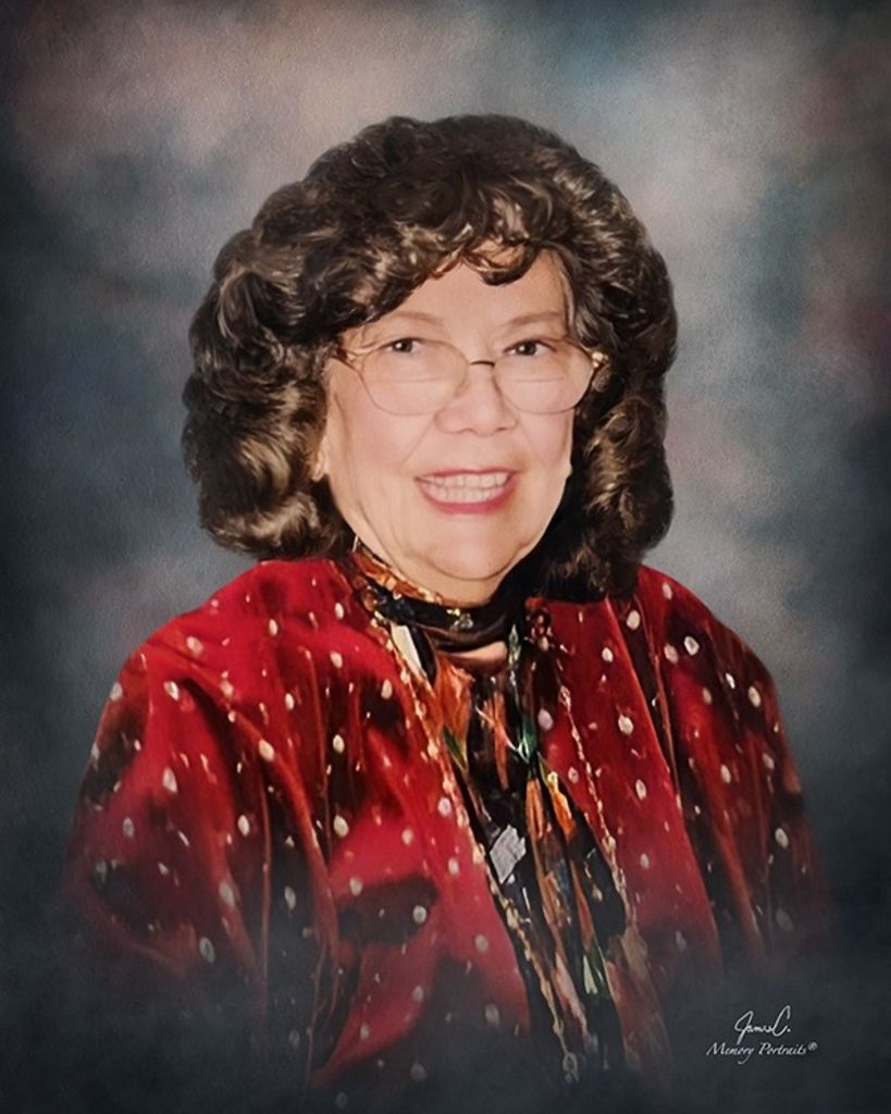 Celia Yzaguirre Profile Photo