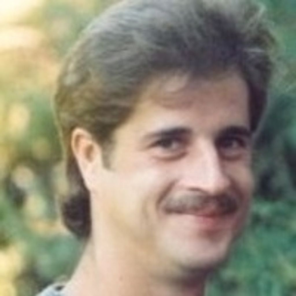 Michael Lynn Sailors Profile Photo