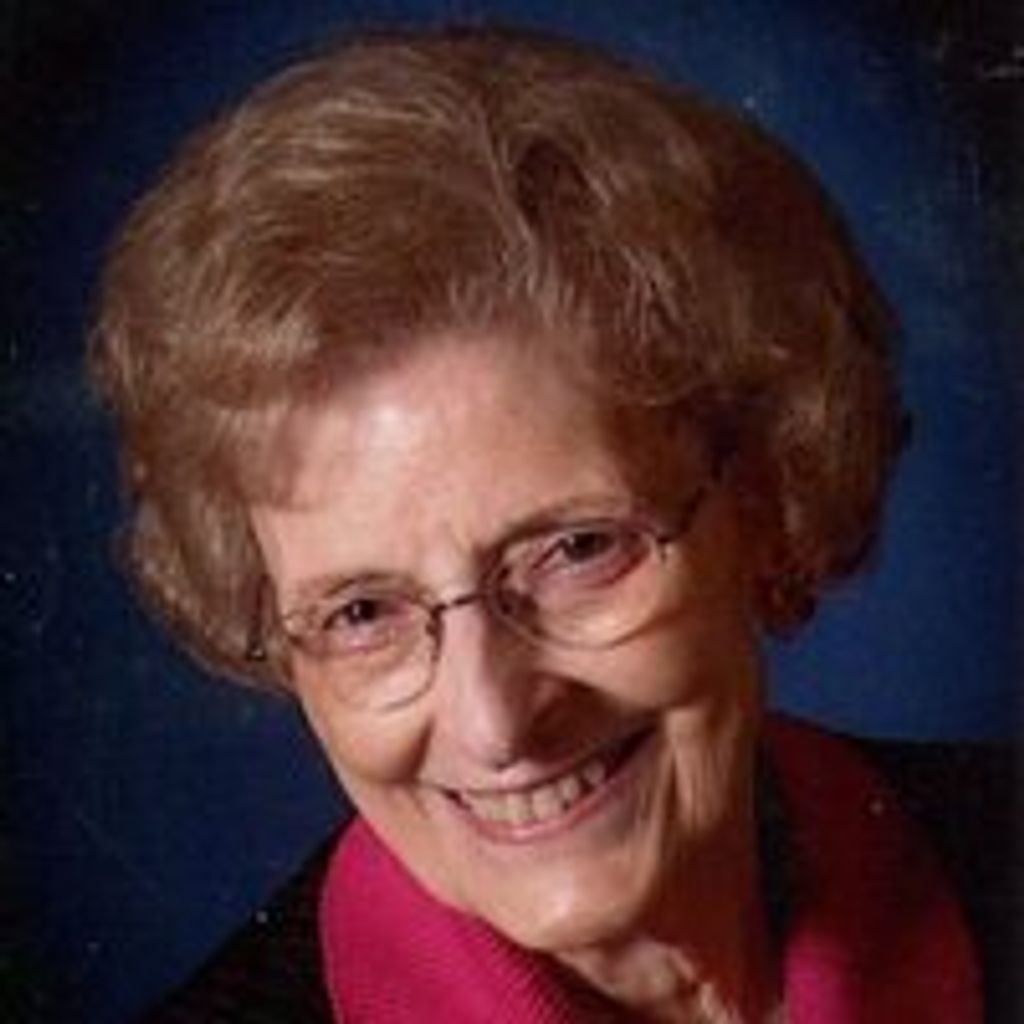 Ida Mae Judy Profile Photo