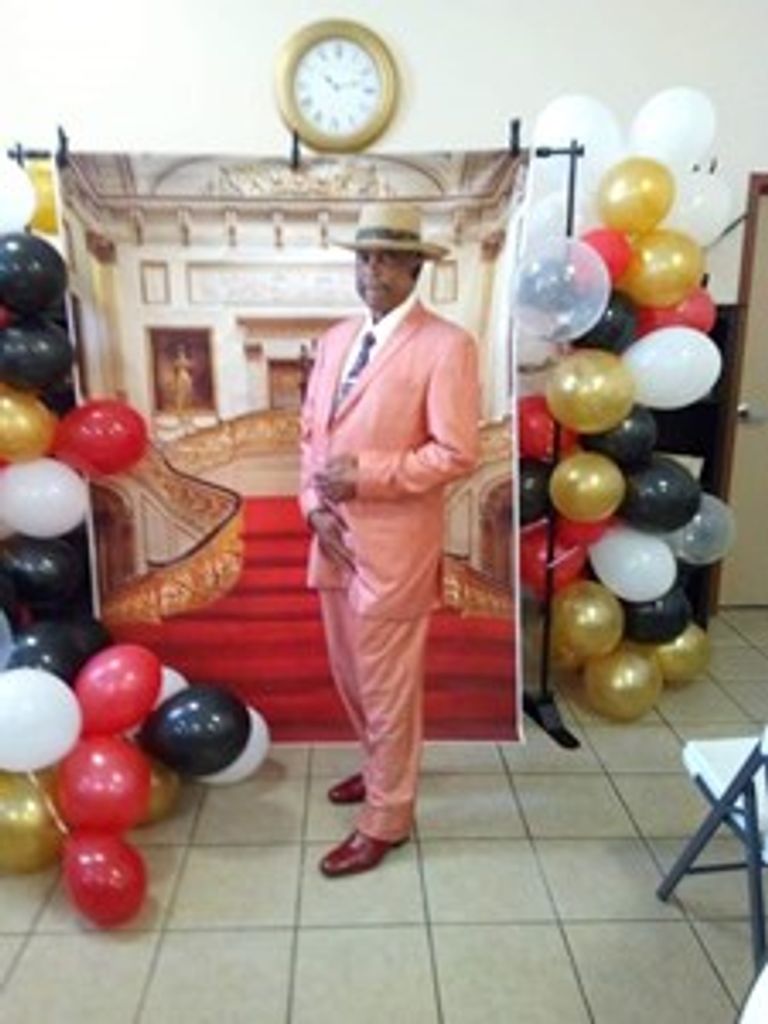 Richard Hilliard, Jr.