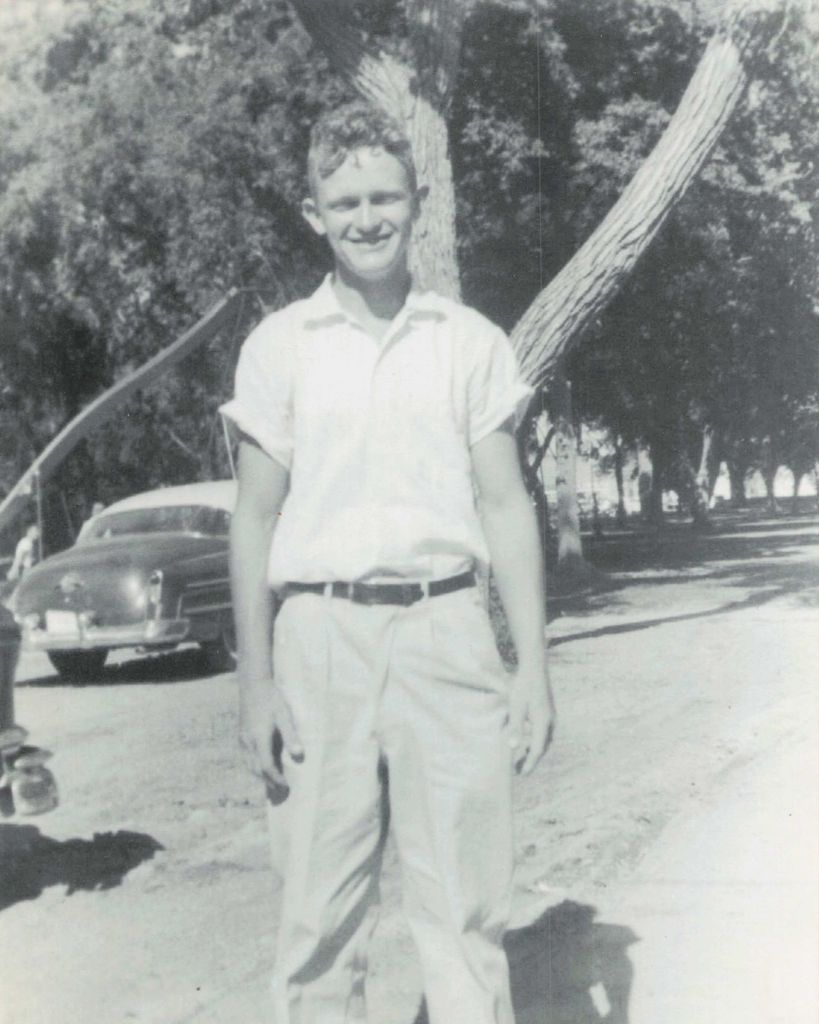 Frank Hessman