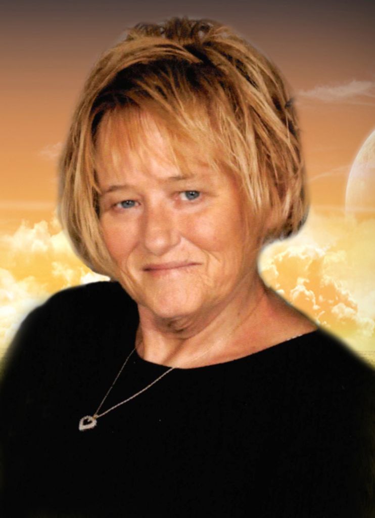 Carole Marcella Bailey