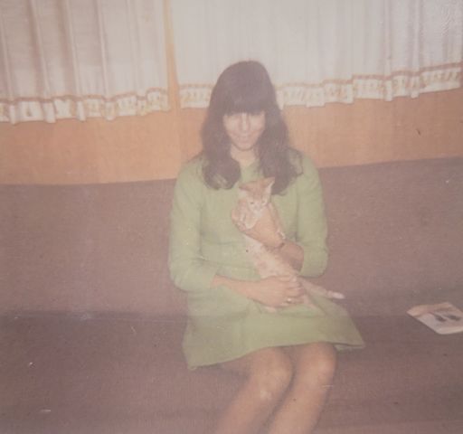 Mary Rita Strohm photo gallery thumbnail 28 of 58