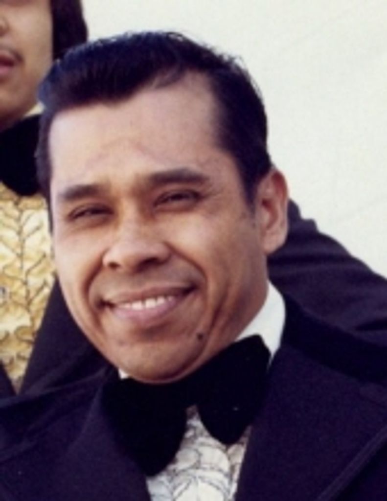 Genaro S. Aquirre Mr.