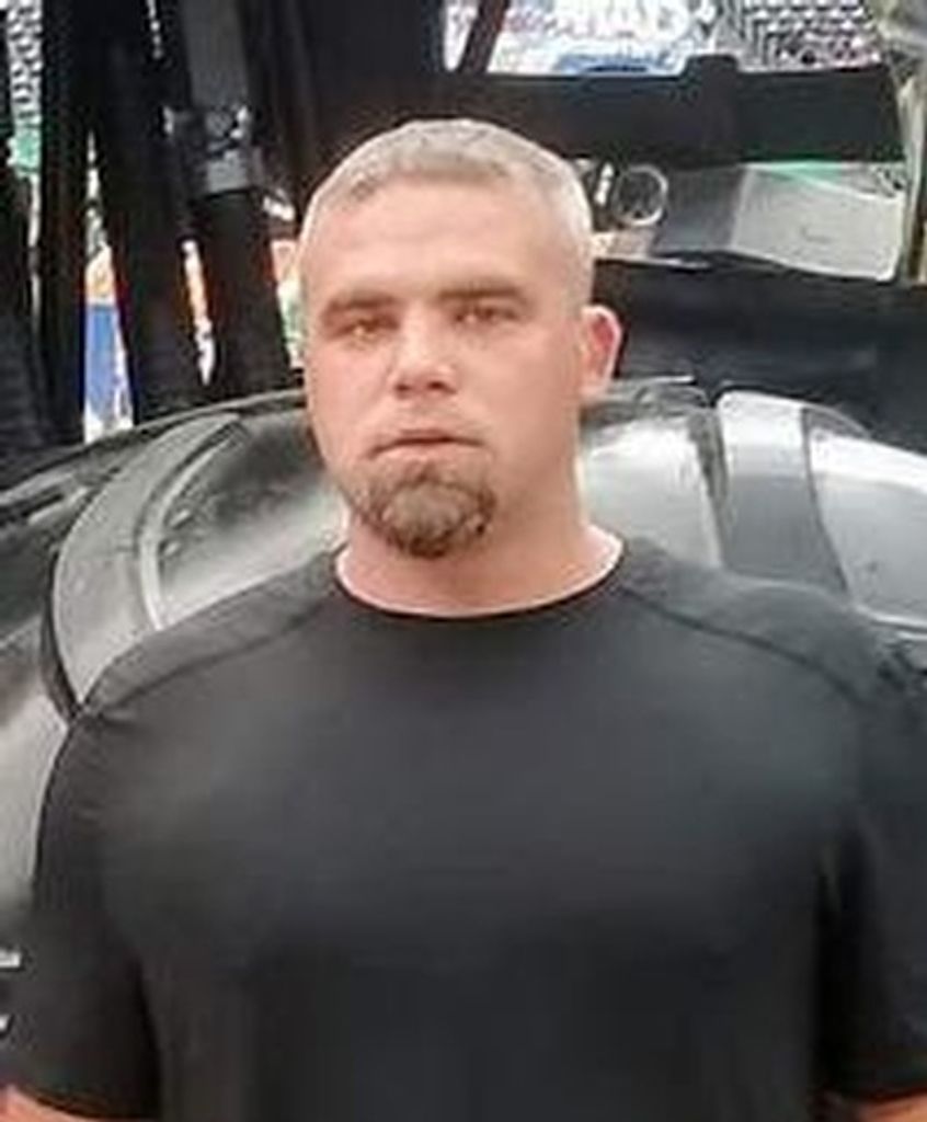 Daniel Edward Beeson