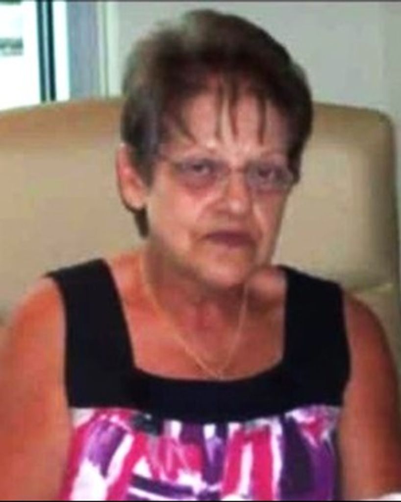 Shirley Ann Singletary Profile Photo